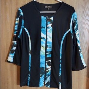 Picadilly Fashions Athletic style jacket